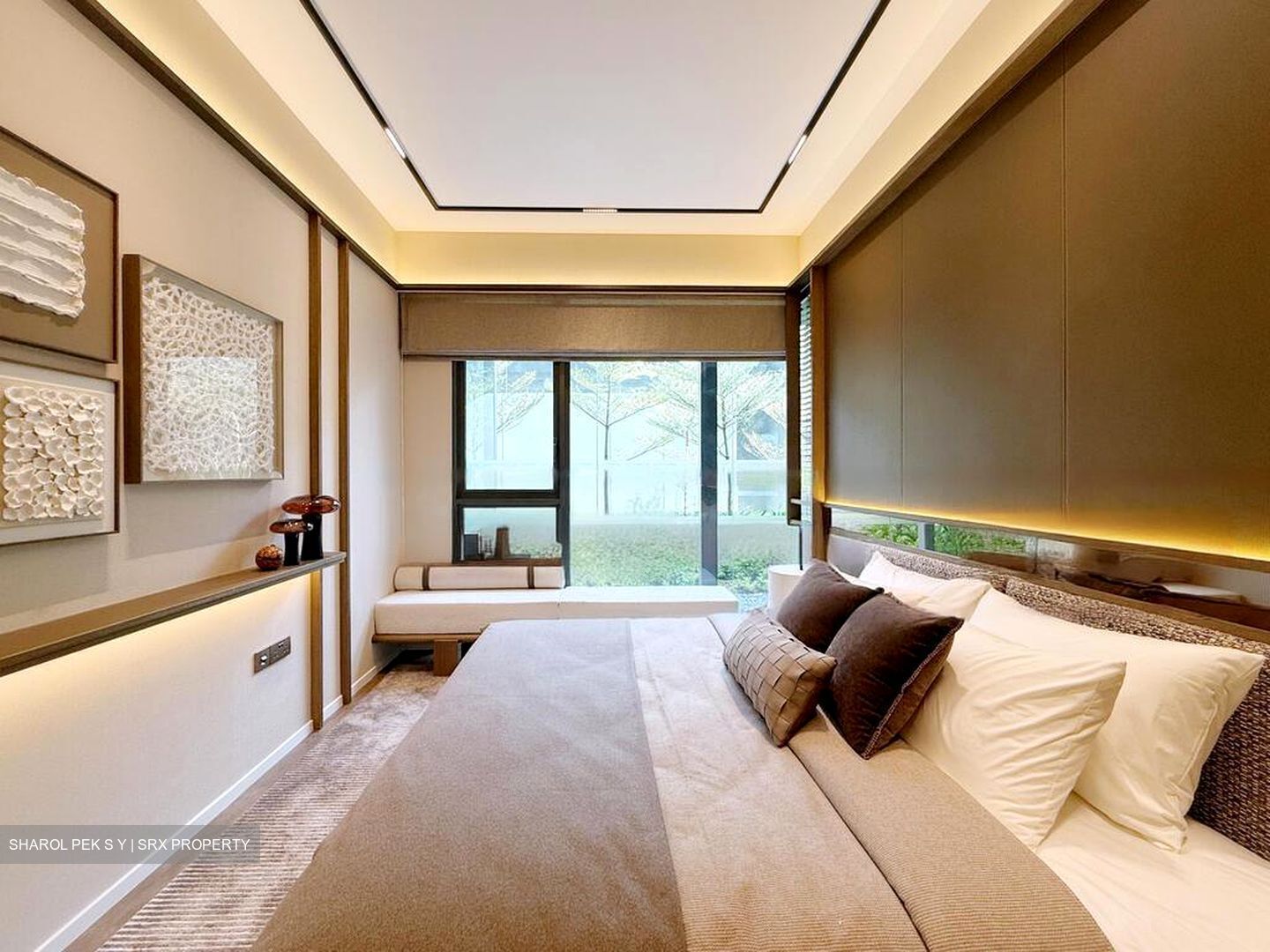 Amber Gardens (D15), Apartment #452932641